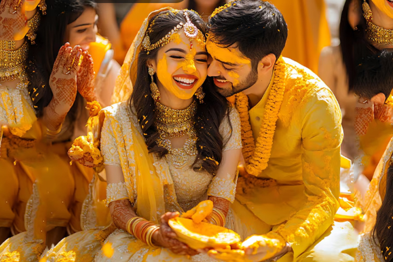 Cultural Celebration